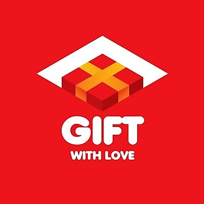 EPS 해외이미지 일러스트 선물 사람없음 빨간색 선물상자 쇼핑 뚜껑 심볼 해외202004 해외202105 해외일러스트 컬러 상자 파일형식 벡터