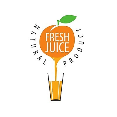 EPS 해외이미지 디자인 음료 백그라운드 잎 과일 일러스트 사람없음 붓기 과일주스 심볼 해외202004 해외202105 해외일러스트 식물 모션 주스 파일형식 벡터