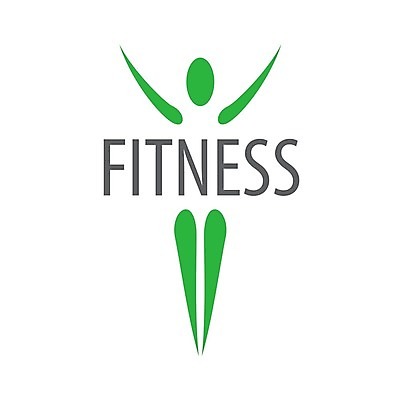 EPS 해외이미지 일러스트 사람모양 건강 사람없음 초록색 건강관리 헬스 만세 해외202004 해외202105 해외일러스트 모양 컬러 모션 관리 운동 파일형식 벡터