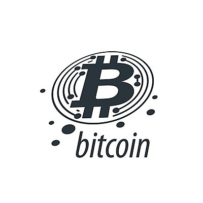 EPS 해외이미지 일러스트 비즈니스 사람없음 경제 글로벌 디지털 검은색 심볼 가상화폐 해외202004 해외202105 해외일러스트 컬러 돈 파일형식 벡터