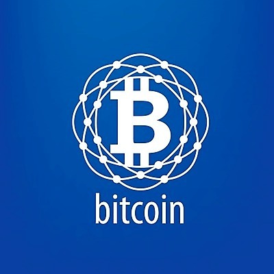 EPS 해외이미지 디자인 백그라운드 컨셉 일러스트 비즈니스 사람없음 금융 경제 파란색 글로벌 디지털 흰색 심볼 가상화폐 해외202004 해외202105 해외일러스트 컬러 돈 파일형식 벡터