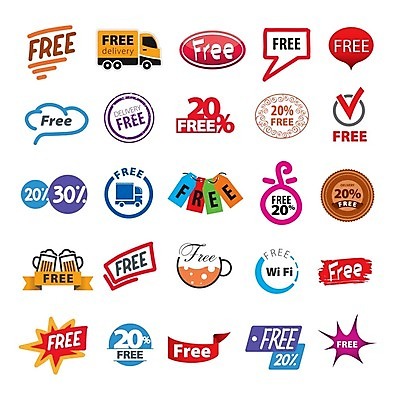 EPS 해외이미지 리본 말풍선 일러스트 맥주 사람없음 쇼핑 세트 꼬리표 세일 심볼 체크표시 와이파이 맥주잔 무료 무료배달 무료배송 해외202004 해외202105 탑차 해외일러스트 술잔 주류 라벨 트럭 배송 확인 무선인터넷 파일형식 벡터