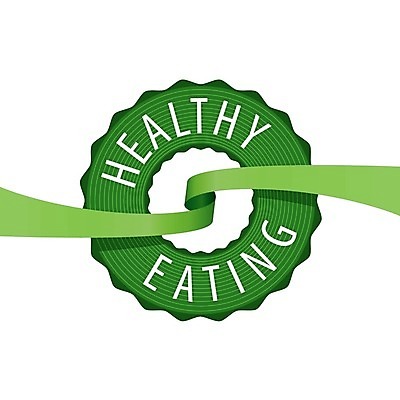 EPS 해외이미지 리본 일러스트 건강 식이요법 사람없음 건강관리 원형 해외202004 해외202105 해외일러스트 도형 관리 파일형식 벡터