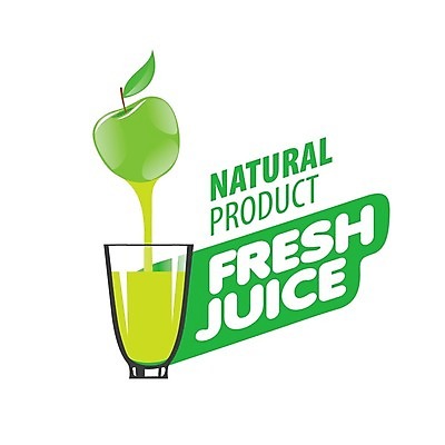 EPS 해외이미지 디자인 음료 백그라운드 잎 일러스트 잔 사람없음 주스 붓기 사과 심볼 사과주스 해외202004 해외202105 해외일러스트 식물 식기 과일 모션 과일주스 파일형식 벡터