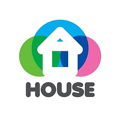 EPS 해외이미지 일러스트 주택 사람없음 심볼 겹침 집모양 해외202004 해외202105 해외일러스트 모양 건물 파일형식 벡터