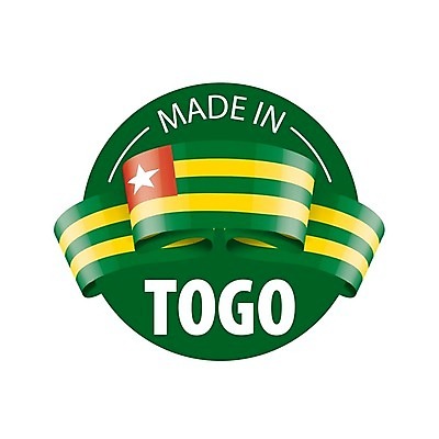 EPS 해외이미지 모양 디자인 배너 리본 여행 백그라운드 일러스트 아프리카 휴가 그래픽 세계 3D 여행객 흰색 축하 깃발 심볼 오브젝트 사인 신분 테이프 깃대 애국심 고립 엘리먼트 전국 정치 토고 현실 정확 해외202004 해외202105 해외일러스트 나라 컬러 컨셉 문구용품 사람 디지털합성 파일형식 벡터 서아프리카