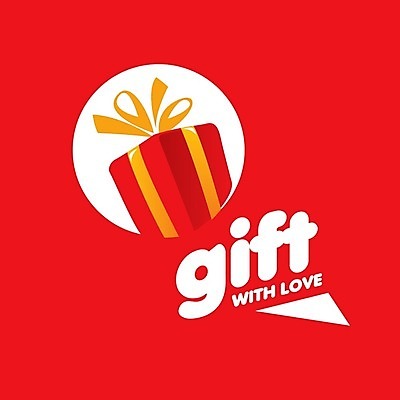 EPS 해외이미지 일러스트 선물 사람없음 빨간색 선물상자 쇼핑 심볼 해외202004 해외202105 해외일러스트 컬러 상자 파일형식 벡터