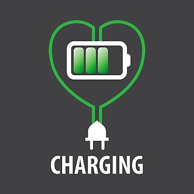 EPS 해외이미지 일러스트 사람없음 하트 그린에너지 플러그 연결 건전지 심볼 에코 친환경 충전 해외202004 해외202105 해외일러스트 모양 환경 에너지 파일형식 벡터