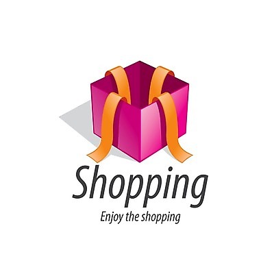 EPS 해외이미지 일러스트 사람없음 선물상자 쇼핑 오픈 심볼 해외202004 해외202105 해외일러스트 선물 상자 파일형식 벡터