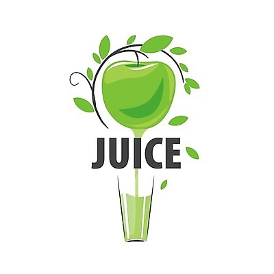 EPS 해외이미지 디자인 음료 백그라운드 일러스트 사람없음 붓기 사과 심볼 사과주스 해외202004 해외202105 해외일러스트 과일 모션 과일주스 파일형식 벡터