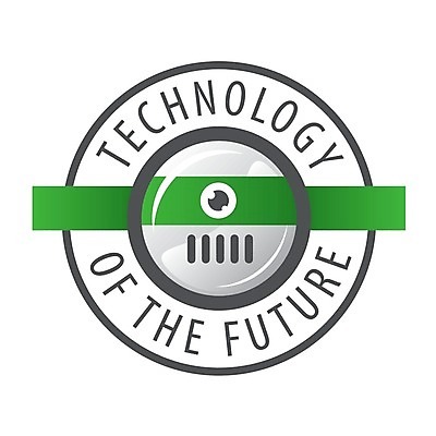 EPS 해외이미지 일러스트 비즈니스 기술 사람없음 원형 심볼 로봇 해외202004 해외202105 해외일러스트 도형 파일형식 벡터