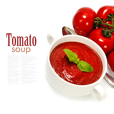 포토 JPG 해외이미지 그릇 토마토 방울토마토 타이포그라피 사람없음 숟가락 수프 흰배경 바질 카피스페이스 해외202004 해외포토 문자 식기 백그라운드 채소 수저 공백 흰색 파일형식