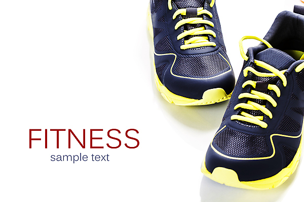 포토 JPG 해외이미지 운동화 다이어트 타이포그라피 사람없음 오브젝트 흰배경 해외202004 해외포토 문자 백그라운드 신발 건강 흰색 파일형식