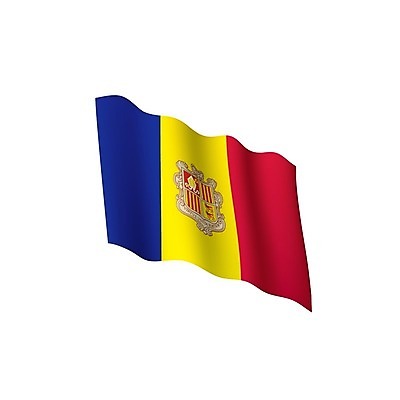 EPS 해외이미지 템플릿 디자인 배너 유럽 리본 여행 백그라운드 일러스트 비즈니스 추상 그래픽 깃발 땅 심볼 사인 상업 고립 안도라 전국 지리 폴리곤 해외202004 해외202105 해외일러스트 나라 무늬 파일형식 벡터