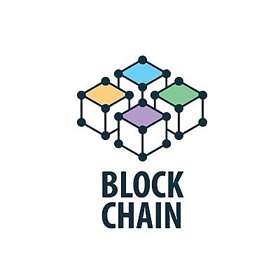 EPS 해외이미지 선 일러스트 사람없음 디지털 점 네트워크 심볼 육면체 블록체인 해외202004 해외202105 해외일러스트 도형 금융 파일형식 벡터 4차산업