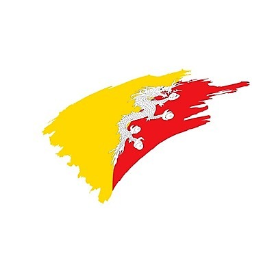 EPS 해외이미지 모양 디자인 배너 아시아 여행 백그라운드 오렌지 일러스트 추상 휴가 미술 그래픽 세계 노란색 페인트 흰색 용 깃발 붓 땅 심볼 사인 애국심 고립 공화국 그런지 독립 부탄 엘리먼트 전국 타격 정확 해외202004 해외202105 해외일러스트 나라 컬러 컨셉 무늬 과일 모션 문화예술 남아시아 파일형식 벡터