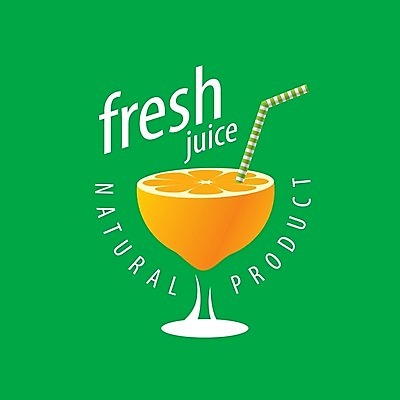 EPS 해외이미지 디자인 음료 백그라운드 잎 오렌지 일러스트 잔 빨대 사람없음 주스 레몬 심볼 해외202004 해외202105 해외일러스트 식물 식기 과일 파일형식 벡터