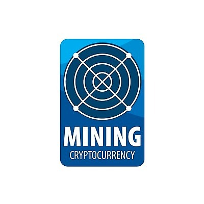 EPS 해외이미지 일러스트 타이포그라피 사람없음 디지털 발굴 심볼 가상화폐 해외202004 해외202105 해외일러스트 문자 돈 파일형식 벡터