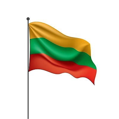 EPS 해외이미지 디자인 배너 유럽 문화 물결 여행 백그라운드 컨셉 일러스트 비즈니스 바람 그래픽 빨간색 초록색 세계 노란색 흰색 깃발 심볼 오브젝트 사인 애국심 고립 리투아니아 엘리먼트 왕국 전국 정부 정치 해외202004 해외202105 해외일러스트 자연요소 나라 컬러 날씨 파일형식 벡터