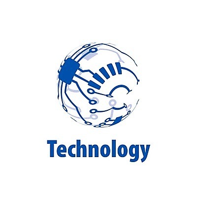 EPS 해외이미지 일러스트 비즈니스 기술 사람없음 원형 회로판 심볼 해외202004 해외202105 해외일러스트 도형 파일형식 벡터