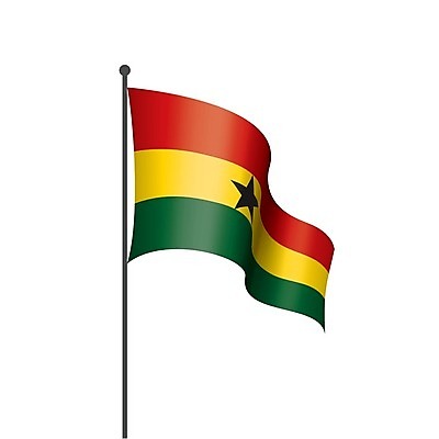 EPS 해외이미지 모양 디자인 배너 별 파도 여행 백그라운드 일러스트 비즈니스 아프리카 그래픽 빨간색 초록색 빛 세계 노란색 3D 검은색 흰색 축하 깃발 땅 심볼 사인 웨이브 신분 애국심 가나 고립 공화국 엘리먼트 전국 정치 지리 현실 해외202004 해외202105 해외일러스트 자연요소 나라 바다 컬러 컨셉 디지털합성 파일형식 벡터 서아프리카