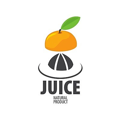 EPS 해외이미지 디자인 백그라운드 오렌지 일러스트 사람없음 과일주스 오렌지주스 심볼 과즙기 해외202004 해외202105 해외일러스트 과일 주스 파일형식 벡터