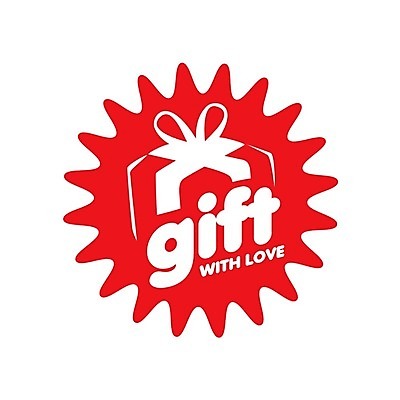 EPS 해외이미지 일러스트 선물 사람없음 빨간색 선물상자 쇼핑 심볼 해외202004 해외202105 해외일러스트 컬러 상자 파일형식 벡터