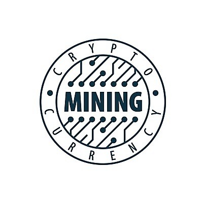 EPS 해외이미지 일러스트 타이포그라피 사람없음 디지털 회로판 발굴 심볼 가상화폐 해외202004 해외202105 해외일러스트 문자 돈 파일형식 벡터