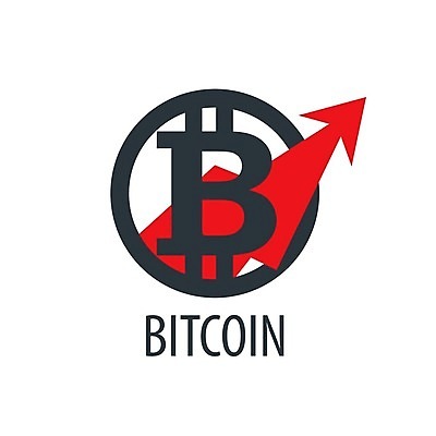 EPS 해외이미지 일러스트 비즈니스 사람없음 빨간색 경제 글로벌 디지털 검은색 심볼 가상화폐 해외202004 해외202105 해외일러스트 컬러 돈 파일형식 벡터