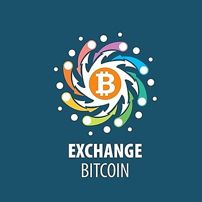 EPS 해외이미지 화살표 일러스트 비즈니스 사람없음 경제 파란색 디지털 심볼 가상화폐 해외202004 해외202105 해외일러스트 컬러 돈 파일형식 벡터