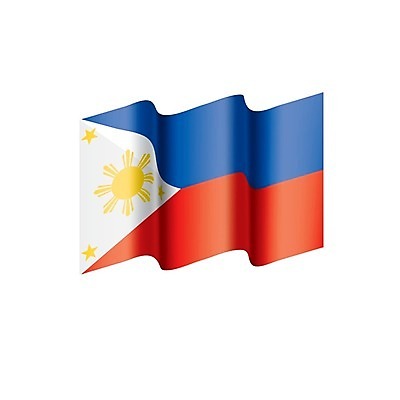 EPS 해외이미지 디자인 배너 아시아 별 리본 문화 파도 여행 백그라운드 일러스트 비즈니스 바람 동양인 그래픽 빨간색 파란색 세계 글로벌 태양 노란색 흰색 깃발 역사 심볼 사인 영토 고립 공화국 전국 정부 정치 지리 통일 필리핀사람 해외202004 해외202105 해외일러스트 자연요소 나라 바다 컬러 날씨 인종 파일형식 벡터