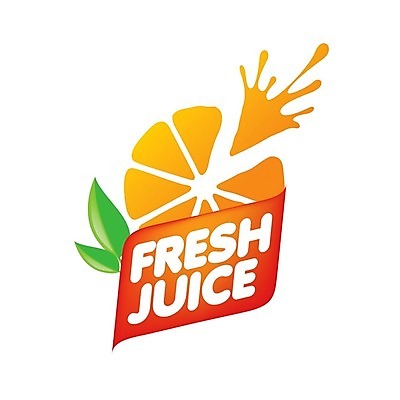 EPS 해외이미지 디자인 음료 백그라운드 잎 과일 일러스트 사람없음 과일주스 심볼 스플래쉬 해외202004 해외202105 해외일러스트 식물 주스 파일형식 벡터