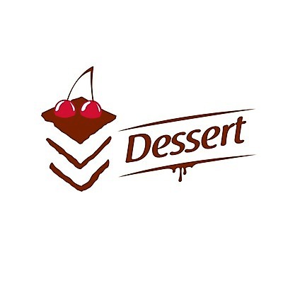 EPS 해외이미지 디자인 일러스트 디저트 사람없음 체리 달콤 심볼 해외202004 해외202105 해외일러스트 음식 과일 맛 파일형식 벡터