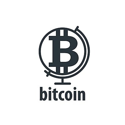 EPS 해외이미지 일러스트 비즈니스 사람없음 경제 글로벌 디지털 검은색 심볼 가상화폐 해외202004 해외202105 해외일러스트 컬러 돈 파일형식 벡터