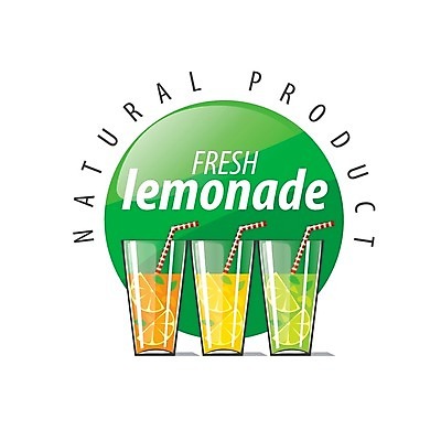 EPS 해외이미지 디자인 음료 백그라운드 잎 오렌지 일러스트 잔 빨대 사람없음 주스 레몬 레모네이드 심볼 해외202004 해외202105 해외일러스트 식물 식기 과일 에이드 파일형식 벡터