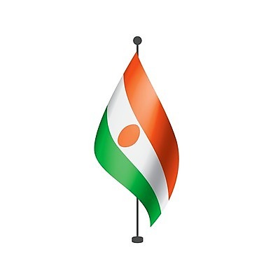 EPS 해외이미지 전통 배너 문화 지구 물결 여행 백그라운드 패턴 오렌지 일러스트 아프리카 그래픽 초록색 세계 글로벌 3D 평화 자유 흰색 깃발 심볼 사인 대륙 애국심 고립 공화국 니제르 독립 전국 정부 지리 현실 해외202004 해외202105 해외일러스트 나라 컬러 컨셉 무늬 과일 디지털합성 파일형식 벡터