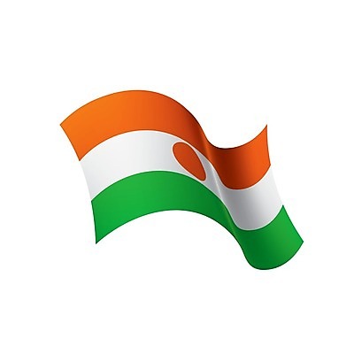 EPS 해외이미지 전통 배너 문화 지구 물결 여행 백그라운드 패턴 오렌지 일러스트 아프리카 그래픽 초록색 세계 글로벌 평화 자유 흰색 깃발 심볼 사인 대륙 애국심 고립 공화국 니제르 독립 전국 정부 지리 해외202004 해외202105 해외일러스트 나라 컬러 컨셉 무늬 과일 파일형식 벡터