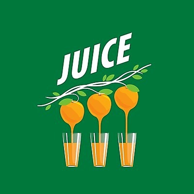 EPS 해외이미지 디자인 음료 백그라운드 오렌지 과일 일러스트 사람없음 붓기 과일주스 심볼 해외202004 해외202105 해외일러스트 모션 주스 파일형식 벡터
