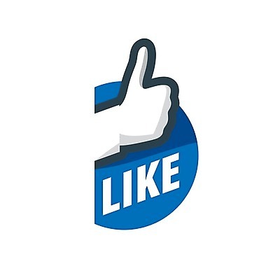 EPS 해외이미지 일러스트 사람없음 최고 심볼 손모양 소셜네트워크 좋음 해외202004 해외202105 해외일러스트 모양 컨셉 파일형식 벡터 손_신체부위