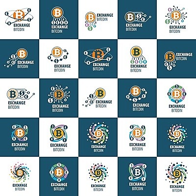 EPS 해외이미지 일러스트 비즈니스 사람없음 경제 파란색 노란색 디지털 유로 흰색 화폐기호 회로판 연결 심볼 뒷거래 환전 가상화폐 해외202004 해외202105 해외일러스트 기호 컬러 돈 금융 화폐 파일형식 벡터