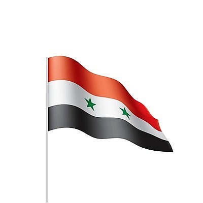 EPS 해외이미지 모양 템플릿 디자인 배너 아시아 리본 물결 파도 여행 백그라운드 컨셉 일러스트 프레임 저울 동양인 그래픽 빨간색 초록색 세계 검은색 흰색 깃발 심볼 오브젝트 사인 웨이브 애국심 고립 시리아 아랍어 전국 국경 정확 해외202004 해외202105 해외일러스트 나라 바다 컬러 중동 인종 파일형식 벡터