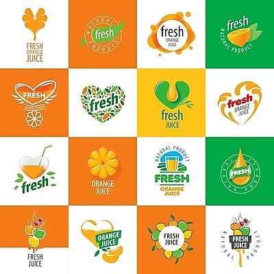 EPS 해외이미지 디자인 백그라운드 잎 오렌지 일러스트 잔 사람없음 세트 주스 하트 체리 사과 과일주스 오렌지주스 레몬 레모네이드 심볼 해외202004 해외202105 해외일러스트 모양 식물 식기 음료 과일 에이드 파일형식 벡터