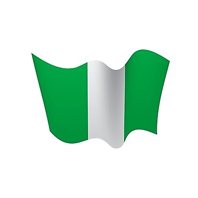 EPS 해외이미지 전통 디자인 배너 리본 문화 물결 여행 백그라운드 컨셉 일러스트 비즈니스 아프리카 그래픽 초록색 세계 흰색 깃발 역사 선거 심볼 묘사 오브젝트 사인 대륙 질감 애국심 고립 공화국 나이지리아 전국 정부 해외202004 해외202105 해외일러스트 나라 컬러 민주주의 파일형식 벡터 서아프리카