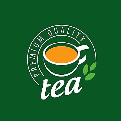 EPS 해외이미지 디자인 백그라운드 잎 일러스트 사람없음 찻잔 허브 심볼 해외202004 해외202105 해외일러스트 식물 잔 파일형식 벡터