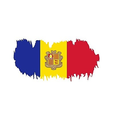 EPS 해외이미지 템플릿 디자인 배너 유럽 리본 여행 백그라운드 일러스트 비즈니스 추상 미술 그래픽 페인트 깃발 붓 땅 심볼 사인 그림 상업 고립 그런지 안도라 전국 지리 타격 폴리곤 해외202004 해외202105 해외일러스트 나라 무늬 모션 문화예술 파일형식 벡터