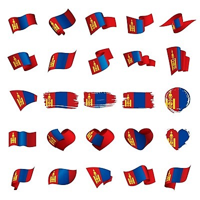 EPS 해외이미지 디자인 배너 아시아 리본 여행 백그라운드 컨셉 일러스트 날리기 바람 그래픽 빨간색 파란색 세트 노란색 흰색 하트 깃발 몽골 심볼 오브젝트 사인 신분 애국심 고립 엘리먼트 전국 해외202004 해외202105 해외일러스트 자연요소 모양 나라 컬러 모션 날씨 파일형식 벡터