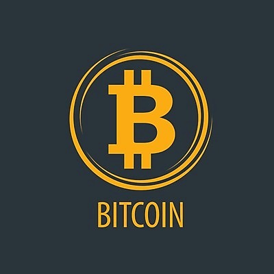 EPS 해외이미지 일러스트 비즈니스 사람없음 경제 글로벌 노란색 디지털 검은색 심볼 가상화폐 해외202004 해외202105 해외일러스트 컬러 돈 파일형식 벡터