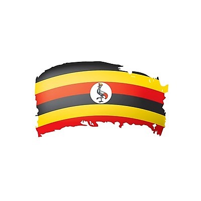 EPS 해외이미지 디자인 배너 리본 여행 백그라운드 일러스트 비즈니스 아프리카 미술 그래픽 페인트 자유 수확 흰색 깃발 붓 땅 심볼 사인 그림 신분 애국심 휘장 고립 그런지 독립 옛날 오리지널 우간다 전국 정부 타격 해외202004 해외202105 해외일러스트 나라 컬러 컨셉 농업 모션 문화예술 파일형식 벡터