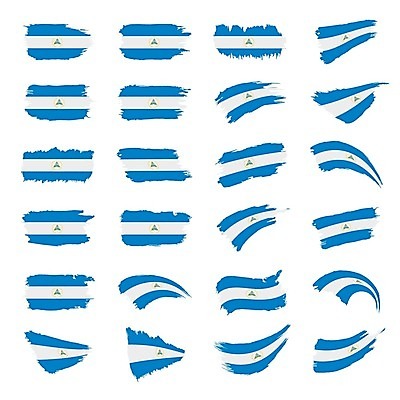 EPS 해외이미지 모양 전통 디자인 배너 리본 문화 파도 여행 백그라운드 일러스트 추상 미술 그래픽 장식 파란색 세트 미국 페인트 줄무늬 자유 흰색 축하 깃발 붓 심볼 사인 그림 애국심 고립 공화국 그런지 니카라과 엘리먼트 전국 정부 정치 지리 타격 해외202004 해외202105 해외일러스트 나라 바다 컬러 컨셉 북아메리카 무늬 모션 문화예술 남아메리카 파일형식 벡터