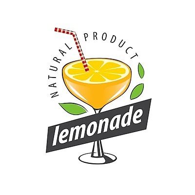 EPS 해외이미지 디자인 음료 백그라운드 잎 오렌지 일러스트 잔 빨대 사람없음 주스 레몬 레모네이드 심볼 해외202004 해외202105 해외일러스트 식물 식기 과일 에이드 파일형식 벡터